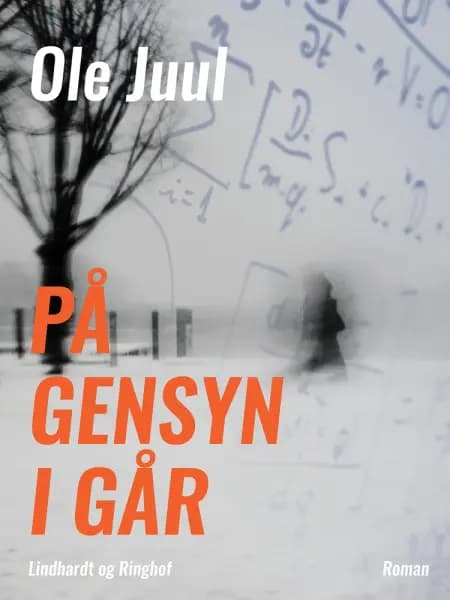 På gensyn i går af Ole Juul