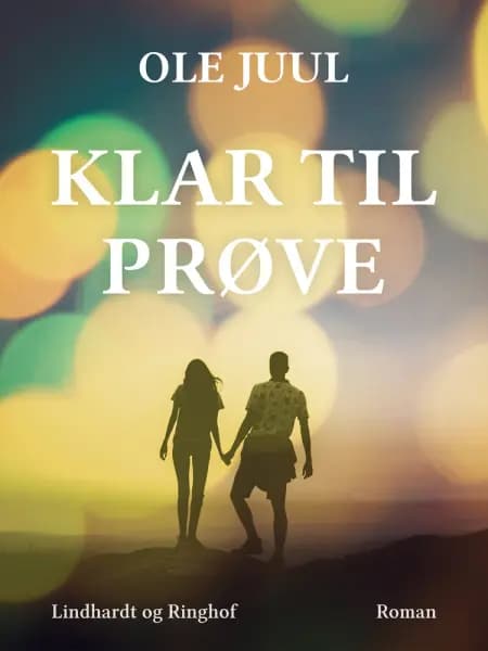 Klar til prøve af Ole Juul