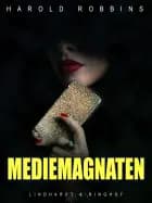 Mediemagnaten af Harold Robbins
