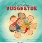 Min dag i vuggestue af Marianne Iben Hansen