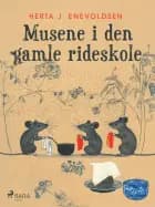 Musene i den gamle rideskole af Herta J. Enevoldsen