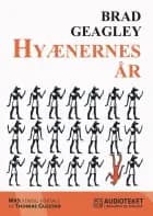 Hyænernes år af Brad Geagley