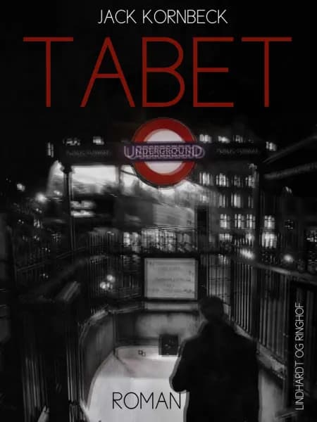 Tabet af Jack Kornbeck