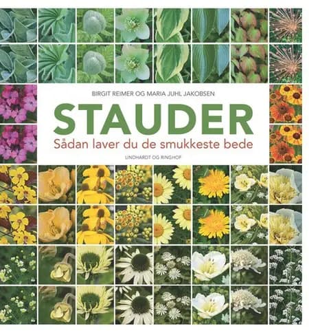 Stauder af Birgit Reimer