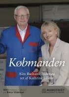 Købmanden af Kathrine Lilleør