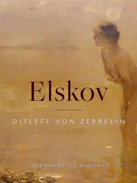Elskov af Ditleff von Zeppelin
