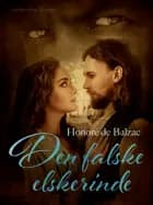 Den falske elskerinde af Honoré de Balzac