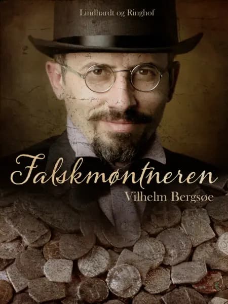 Falskmøntneren af Vilhelm Bergsøe