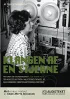 Klangen af en stjerne af Troels Donnerborg