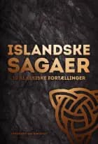 Islandske sagaer af Ukendt