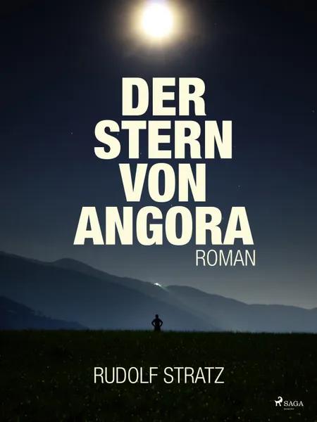 Der Stern von Angora af Rudolf Stratz