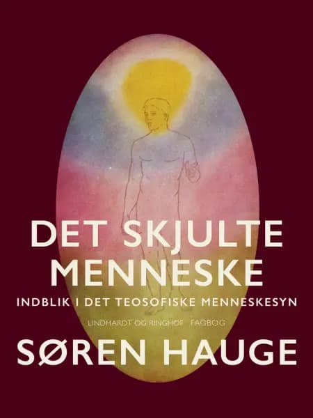 Det skjulte menneske af Søren Hauge