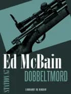 Dobbeltmord af Ed McBain