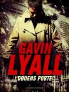 ''Dødens porte'' af Gavin Lyall