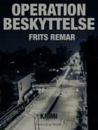 Operation Beskyttelse af Frits Remar