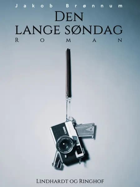 Den lange søndag af Jakob Brønnum