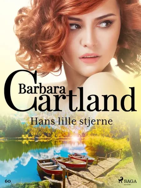 Hans lille stjerne af Barbara Cartland