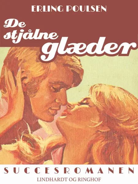 De stjålne glæder af Erling Poulsen