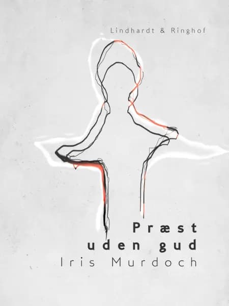 Præst uden gud af Iris Murdoch