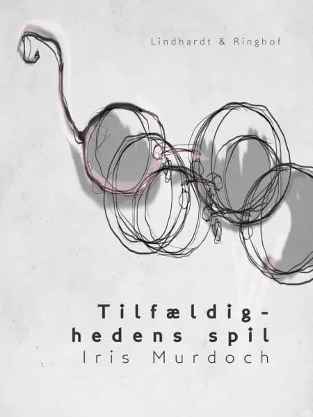 Tilfældighedens spil af Iris Murdoch