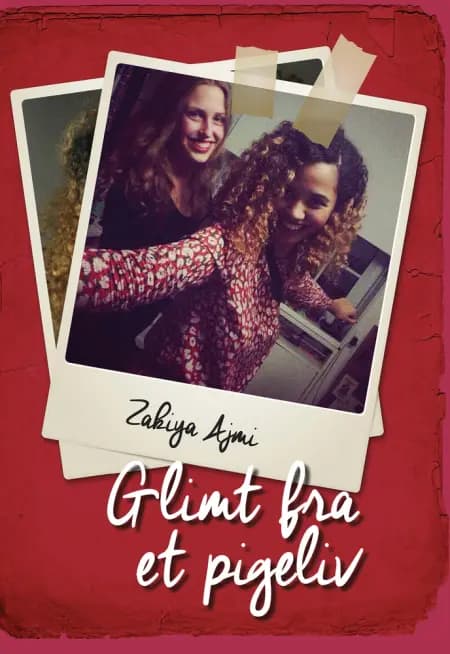 Glimt fra et pigeliv af Zakiya Ajmi