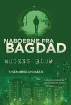 Naboerne fra Bagdad af Mogens Blom