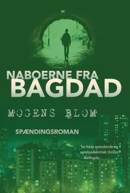 Naboerne fra Bagdad af Mogens Blom