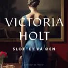 Slottet på øen af Victoria Holt