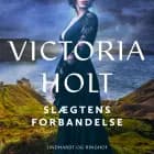 Slægtens forbandelse af Victoria Holt