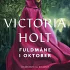 Fuldmåne i oktober af Victoria Holt