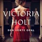 Den sorte opal af Victoria Holt