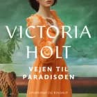 Vejen til Paradisøen af Victoria Holt