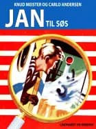 Jan til søs af Knud Meister og Carlo Andersen
