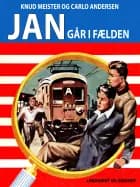 Jan går i fælden af Knud Meister og Carlo Andersen