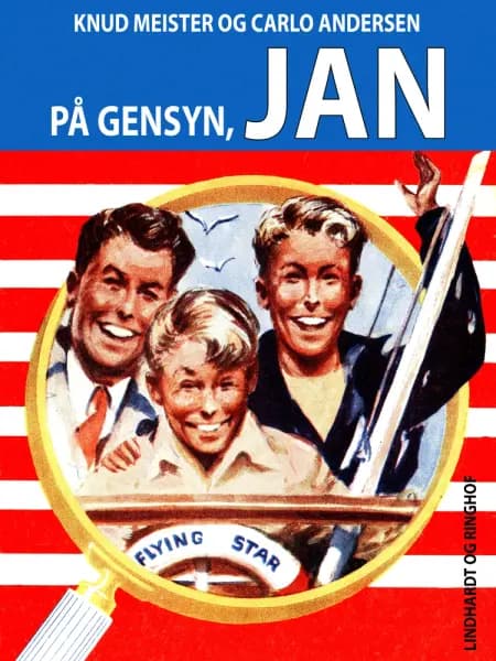 På gensyn, Jan af Knud Meister