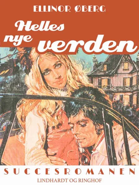 Helles nye verden af Ellinor Øberg