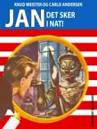 Det sker i nat! af Knud Meister og Carlo Andersen