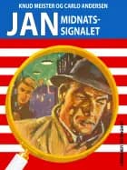 Midnatssignalet af Knud Meister og Carlo Andersen