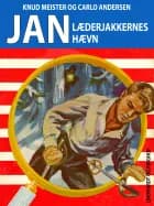 Læderjakkernes hævn af Knud Meister og Carlo Andersen