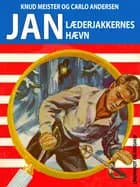 Læderjakkernes hævn af Knud Meister og Carlo Andersen