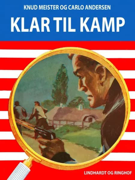 Klar til kamp af Knud Meister