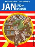 Spionbanden af Knud Meister og Carlo Andersen