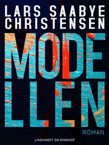 Modellen af Lars Saabye Christensen