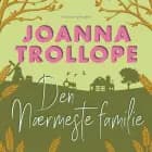 Den nærmeste familie af Joanna Trollope