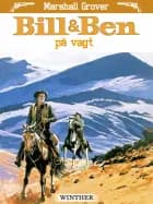 Bill og Ben på vagt af Marshall Grover