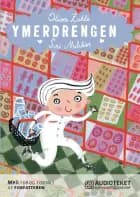 Ymerdrengen af Oliver Zahle