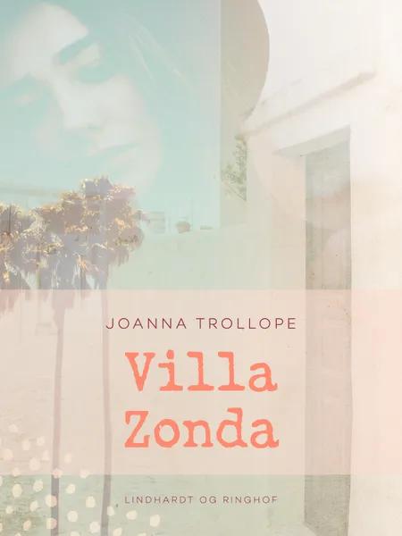 Villa Zonda af Joanna Trollope