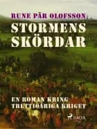 Stormens skördar : en roman kring Trettioåriga kriget af Rune Pär Olofsson