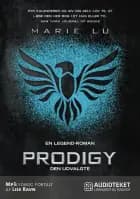 Prodigy af Marie Lu