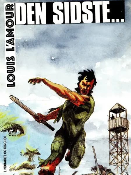 Den sidste af Louis L'amour
